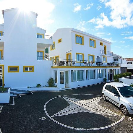 Alojamento Bela Vista Lajes do Pico Exterior photo