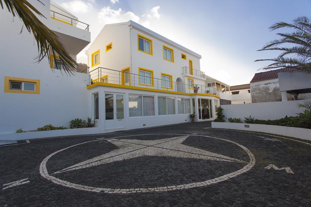 Alojamento Bela Vista Lajes do Pico Exterior photo