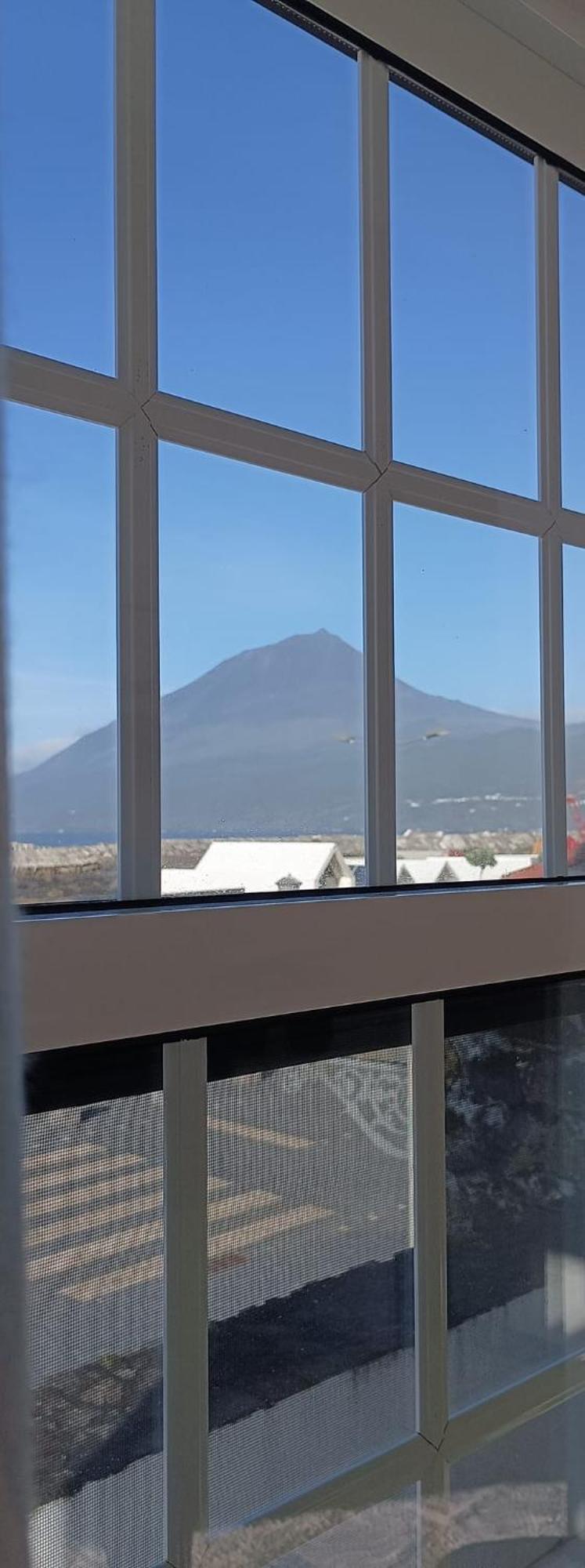 Alojamento Bela Vista Lajes do Pico Exterior photo