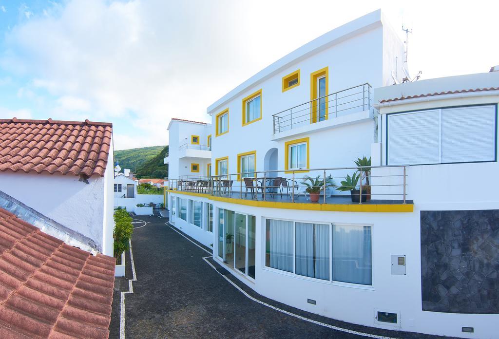 Alojamento Bela Vista Lajes do Pico Exterior photo
