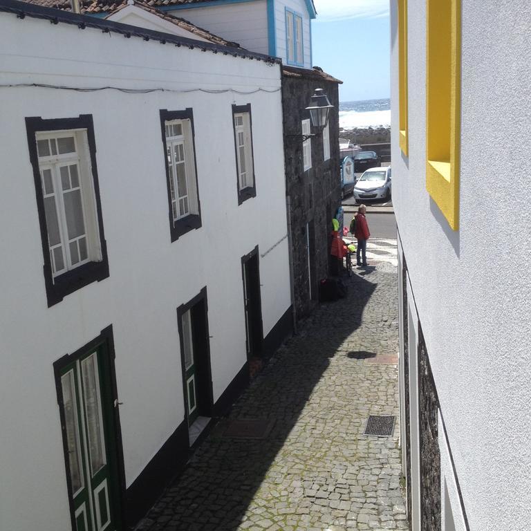 Alojamento Bela Vista Lajes do Pico Exterior photo
